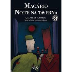 Macario E Noite Na Taverna