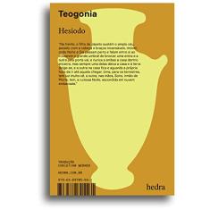 Teogonia