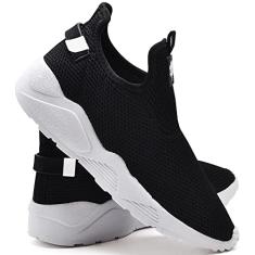 Tênis Meia Masculino Elástico Confortável Dia a Dia