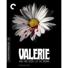 Valerie and Her Week of Wonders (Criterion Collection)