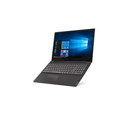 Notebook Lenovo BS145 i3-1005G1 4GB 500GB Windows 10 Pro 15.6" Antirreflexo 82HB0002BR Preto