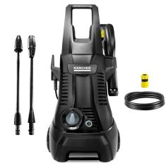 Lavadora de Alta Pressão Karcher K2 Plus Turbo 1740psi 1400W