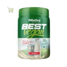 Best Vegan 500G - Atlhetica - Atlhetica Nutrition