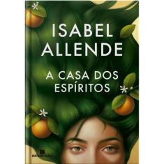 A casa dos espíritos (Capa dura)