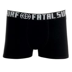 Cueca Fatal Surf Boxer Cotton - FA1.06