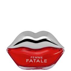 Femme Fatale Phytoderm Deo Colônia - Perfume Feminino 50ml