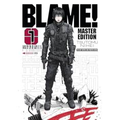 Blame!, Volume 1