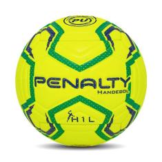 Bola Handebol Penalty H1L Ultra Fusion Xxiii Infantil Oficial