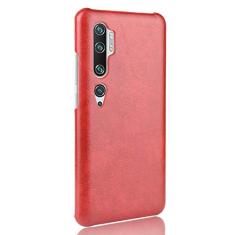 Capa para XIAOMI Mi CC9 Pro, capa de celular com proteção robusta 360° para proteção de couro para XIAOMI Mi CC9 Pro