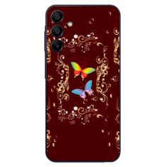 Capa Adesivo Skin375 Verso Para Galaxy A15 (SM-A155F) - KawaSkin