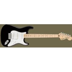 Guitarra Fender Squier Affinity Black 0378002506