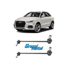 2 Bieleta Tirante Dianteira Audi Q3 2012 2013 2014 2015 2016 - Grazzim