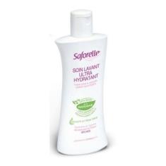 Sabonete Líquido Íntimo Saforelle Ultra Hidratante 250Ml