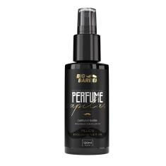 Perfume Capilar Big Barber 120ml Profissional