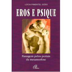 Livro - Eros e psique