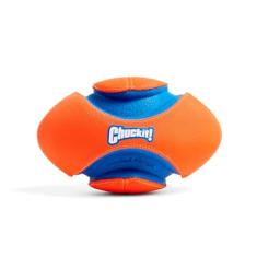 Bola Chuckit Fumble Fetch para Cães Chuckit para Cães, Azul, P253101