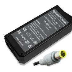 Carregador Compatível Lenovo 60W 20V 3.25A Plug: 7.9 X 5.5Mm - Power -