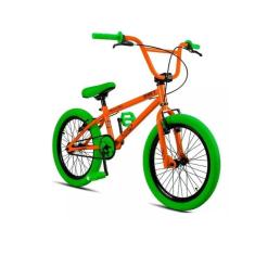 Bicicleta BMX Infantil aro 20 Pro-X Série 5 -Unissex