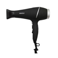 Secador de cabelos iônico pro Tourmaline Cerâmica 1875W 110V