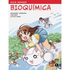 Guia mangá bioquímica