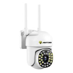 Câmera Segurança Wifi Ip Ptz Dome Auto Tracking Yoosee Ham - Jortan