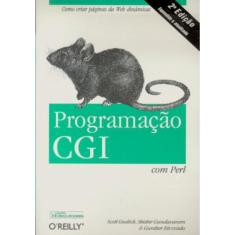 Programacao Cgi Com Perl