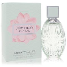 Perfume Fem. Jimmy Choo Floral Jimmy Choo 40 Ml