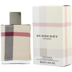 Perfume Feminino Burberry London Eau De Parfum 50 Ml(nova Embalagem)