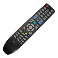 Controle Remoto Compatível Tv Samsung Lcd Le-7772 Lelong