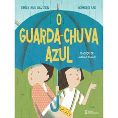 O Guarda-Chuva Azul