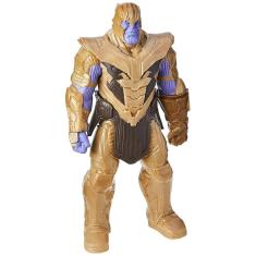 Boneco Thanos Vingadores Ultimato 2019 E4018
