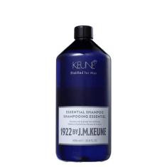 Keune 1922 by J. M. Keune Essential - Shampoo 1000ml