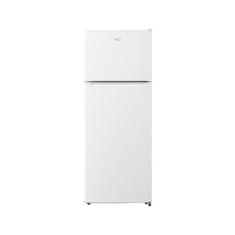 Geladeira Refrigerador HQ Defrost 230 Litros Branco HQ-230RDF 220V, 22
