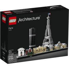 LEGO Architecture - Paris 21044