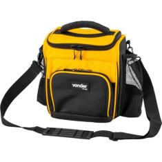 Bolsa Em Lona Bl 0006 Vonder