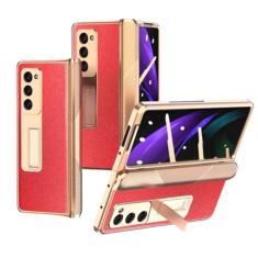 Capa Celular Zfold 3 Capinha Para Z Fold Kapa Resistente