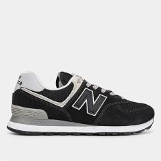 Tênis New Balance 574 Masculino-Masculino