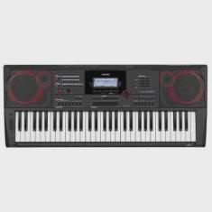 Teclado Arranjador Casio Ct-x5000, 61 Teclas
