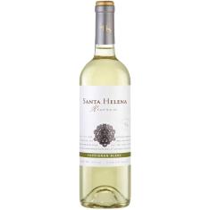 Vinho Santa Helena Reservado Sauv Blanc 375Ml