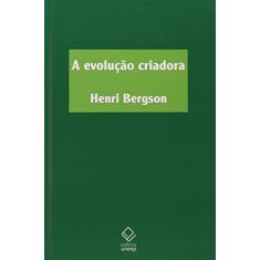 A evolução criadora