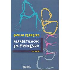 Alfabetização em processo