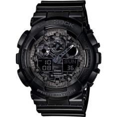 Relógio Casio Masculino Ga-100Cf-1Adr