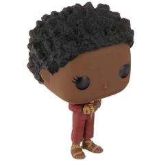 Funko Pop! Filmes: Us - Vermelho com Tesouras Superdimensionadas