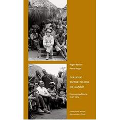Diálogo Entre Filhos de Xangô: Correspondência 1947-1974