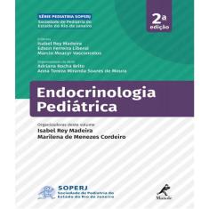 Endocrinologia pediatrica 02 ed