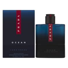 Luna Rossa Ocean Prada – Perfume Masculino – Eau de Toilette 150ml