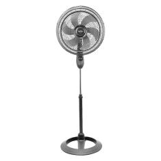 Ventilador Coluna 40Cm Britania Bvt450 160W Preto 110V