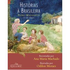 Livro - Histórias À Brasileira, Vol. 2