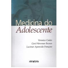 Livro - Medicina Do Adolescente