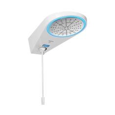 Ducha Digital Safira Hydra Bivolt Branca DPSF.DL.BVBR